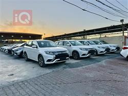 میتسوبیشی ئاوتلاندەر